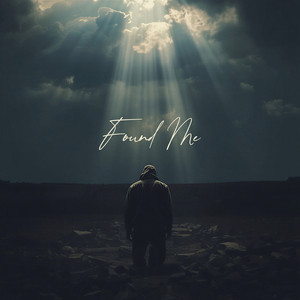 Found Me by Oracle The Messenger