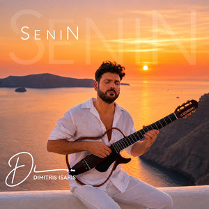Senin by Dimitris Isaris