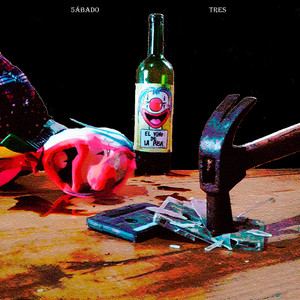 5ábado Tres - Parapapa