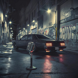 Midnight Love by Young Milano, Romelloz