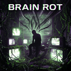 Brain Rot by Radon Breath