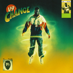 Portada de Change