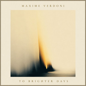 To brighter days by Patrick Maury