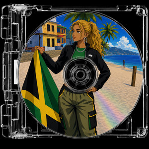 Pressure Makes Diamonds by Jazzette