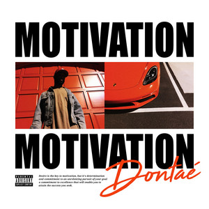Portada de Motivation