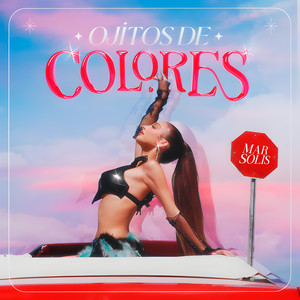 Ojitos de Colores by Mar Solís