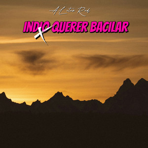 Aleteo Red - Indio Querer Bacilar
