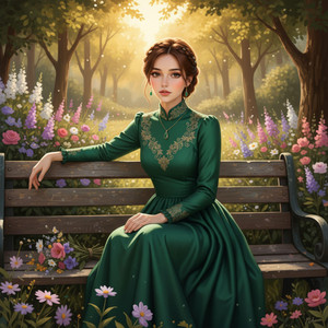 S-COZY - Falling Stars and Broken Promises