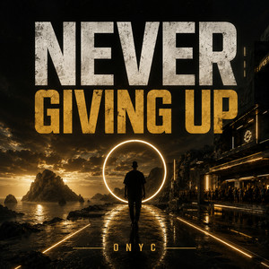 Never Giving Up by Onyc
