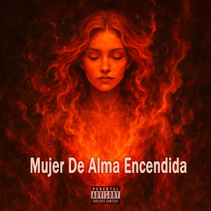 Mujer de Alma Encendida