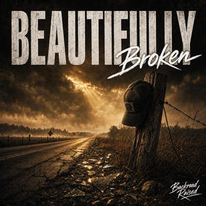 Beautifully Broken by Backroad Raised