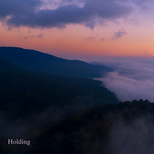Holding by Cephrana