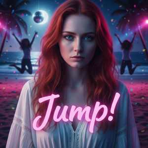 Jump! by Sonia4Ever