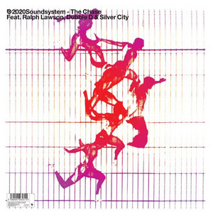 The Chase by 2020 Soundsystem