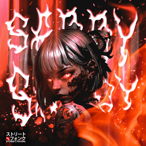 SADDY by S3NPV1, TREMXRSENSE.