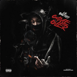 Game Over by Lil Bucks