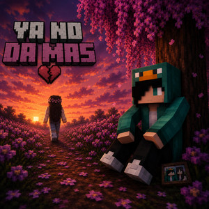 Ya No Da Mas by Salami_Songs