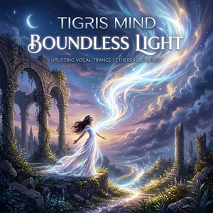 Boundless Light by Tigris Mind