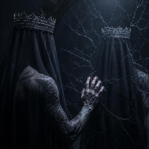 BEAUTIFUL WHEN I BREAK by Ashes of Eden