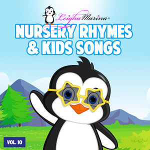 This Sweet Night Lullaby by Leigha Marina
