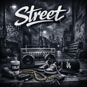 Street (Soul) by Nexora Beats One