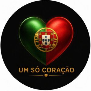 Um So Coraçao by José Araujo