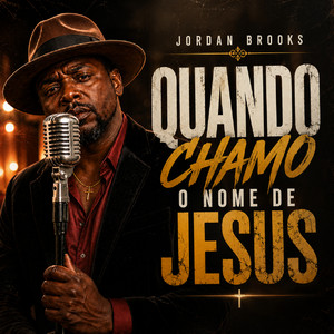 Cheio de Fé by Jordan Brooks