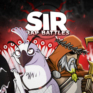 Lord Shen vs. Kronos by Special Inquisitor Rayyan, M!CAH