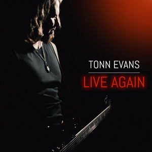 Live Again by Tonn Evans