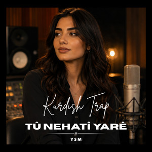 Tû Nehatî Yarê - Trap Version by Serhan Records