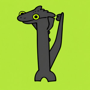 Driftveil City (Toothless Dance) [From 