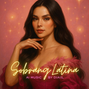 D[AI]L - Sobrang Latina (Valeria's Version)