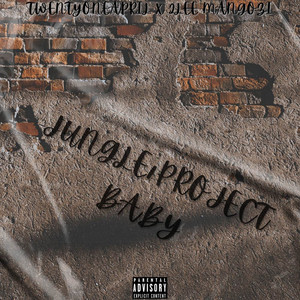 Jungle/Project Baby by TwentyoneApril, 2Lee Mangozii