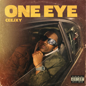 One Eye by Ceejxy
