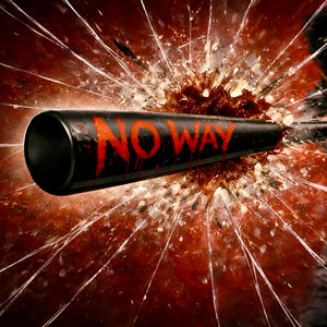 No Way by Shoelace Express