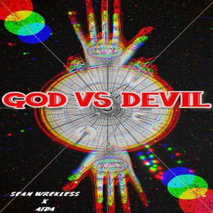 Portada de God Vs Devil