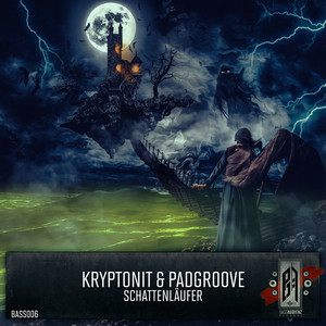 Schattenläufer by Kryptonit, Padgroove