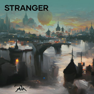 stranger by Lory