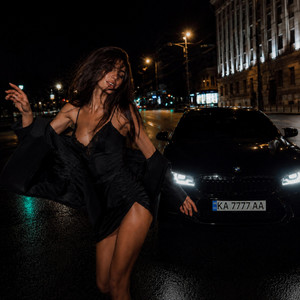 Ти така гарна, коли зла by ROMA DJ