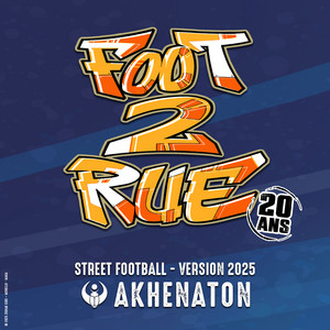 Street Football - Version 2025
