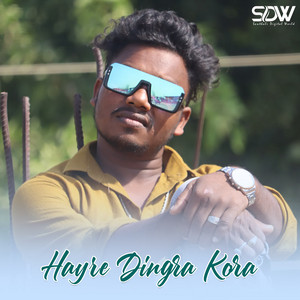 Marcel Tudu & DHANI MARANDI - Hayre Dingra Kora