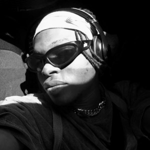 ONE EYE OPEN by 4TUNAT, Mascey