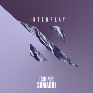 Samadhi cover art