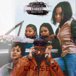 Tryna Get Paid cover art