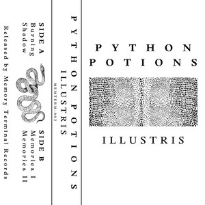 Shadow by Python Potions