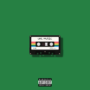 Unc Music by Vocero Omar, Big Gates, Camoflauge Monk
