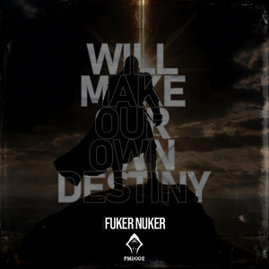 Fuker Nuker - La última batalla (Remastered)