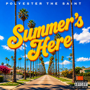Horchata and tacos by Polyester the Saint, Westside Webb