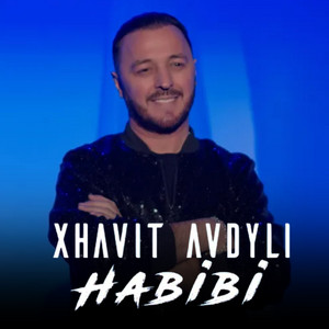 Xhavit Avdyli - Habibi