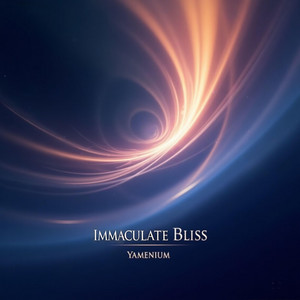 Immaculate Bliss by Yamenium